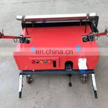 Automatic Wall Cement Plastering Machine thumbnail-4