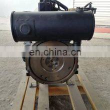 Engine Assy NEW Original Excavator Engine 3TNV88 Complete Engine in Stock thumbnail-2