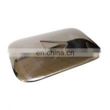 Rapid Prototype Aluminium CNC Milling Turning Metal Stainless Steel Cnc Machining Spare Part Model Service Cnc Machining Parts