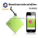 Mini Personal Bluetooth Finder Wallet Anti Lost Finder Good Quality Key Finder thumbnail-1