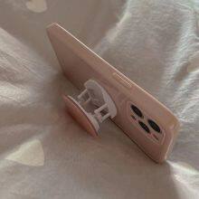 Iphone11 Female 8P Soft Case XS/XR Bracket is Suitable for 13 Apple 12Promax Mobile Phone Case thumbnail-2