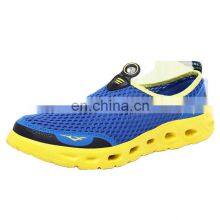 Популярные мужские и женские обувь для активного отдыха на природе, мужские и женские пляжные туфли для пар thumbnail-3