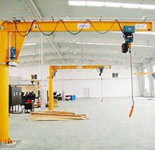 Column Mounted Jib Crane thumbnail-3