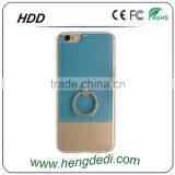 Hottest Ring Design PU Cover Case Mobile Phone Case for lg K7 , for lg k7 Case thumbnail-2