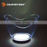 New Design 3.5 L Led Boat Shape Ice Bucket thumbnail-4