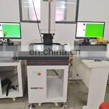 AC300-CNC Auto Video Measuring Machine With Multisensor thumbnail-4