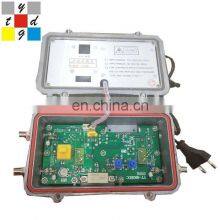 Outdoor 1550 Nm Catv Trunk Line Amplifier Sale Trunk Line Amplifier thumbnail-2