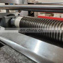 Automatic Roll to Sheet Slitting and Cutting Machine thumbnail-3