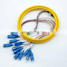 Sell Quality G657A1 Distribution Type Fiber Optical Patch Cord thumbnail-3