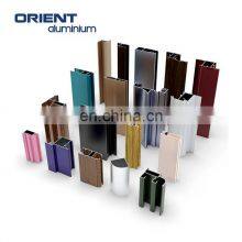 CE Certifitated Profile Aluminium for Window and Doors to Euro thumbnail-3