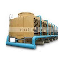 Square Cross-flow Type Cooling Tower Closed-system Cooling Tower thumbnail-3