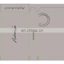 Kraft Paper Sliding Draw Box thumbnail-2