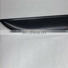 OEM 95B837889 95B837890 GTS Front Door Stripe Bezel Strip Black for Porsche Macan 2014-2018 2019-2022 thumbnail-5