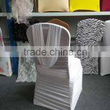 Cheap Tablecloths and Spandex Chair Cover Wedding thumbnail-1