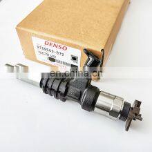 095000-9720,9709500-972,genuine New Common Rail Injector for Mitsubishi Fuso 6M60