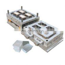 ODM OEM Service Cheap Custom ABS/PP/PC/POM Injection Molding Making / Precision Plastic Reflector Inject Mould thumbnail-1