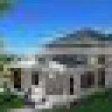 Modern Prefabricated House Luxury Villa Design thumbnail-4