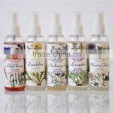 100ml Fragrance Room Spray,eco-friendly Air Freshener, Home Fragrance Spray SA-0196