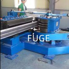 Rectangular Corner Bellow Forming Machine thumbnail-1