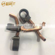 PC300-6 Tracked Excavator 6D108 Oil Piston Cooling 6222-23-1810 thumbnail-1