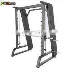 Commercial Home Gym Fitness Equipment ASJ-S821 V Squat thumbnail-2