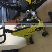 2017 New Design Commercial Good Quality 20kgs Spinning Bike thumbnail-3