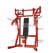 Sport Goods Exercise MND Factory Hammer Strength Gym Equipment for Training Centers