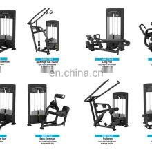 Professional Comercial Strength Equipment Factory Wholesale Seated Dip thumbnail-5