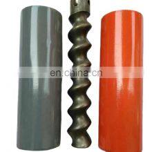 Stator Rotator Rubber Spare Parts for Cement Concrete Grouting Pump Machine