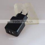 2015 the Hottest Portable Travel Charger Usb for Mobile Phone thumbnail-4