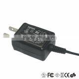 US PLUG 5V 2A 5V 1.5A 6V 1.8A 9V 1.3A dc ac Power Adapter thumbnail-1