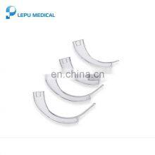 Medical Video Laryngoscope Price Equipment Laryngoscope for Intubation thumbnail-4