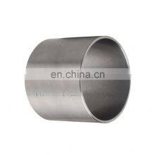 Custom-Made Stainless Steel Sleeve Bushing for Automobile thumbnail-3