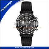 Multiselection Elegant Colorful Quartz Silicone Band Watch thumbnail-6