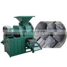 Smokeless Type Coal Ball Press Machine for South Africac