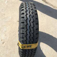 Truck Tires 750R16 Steel Wire Tires thumbnail-4