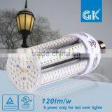 360degree E27 E40 Garden Solar Led Lights thumbnail-1