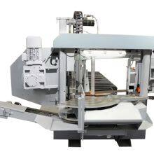 Double-head Liquid Filling Machine thumbnail-1