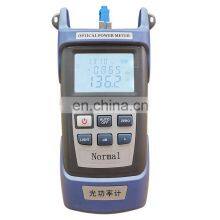 PG-OT10 Ftth Fibre Optic Tools Set Kit Tool Box Optic Fiber Tools Set thumbnail-2