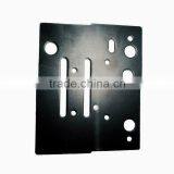 Custom Precision Metal Sheet
