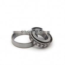 Hot Sales Tapered Roller Bearing 3982/3920 Single Row Bearing 3982 Size 63.5*112.712*30.162mm thumbnail-2