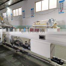HDPE PE PP Water Pipe Extrusion Production Line /making Machine thumbnail-3