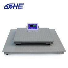 Made in China Industrial Electronic Scales Dedicated to Fresh Agricultural Products Electronic Scales thumbnail-4