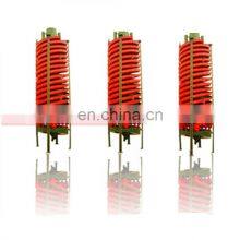 Mining Equipment Plant Coltan Titanium Ore Zinc Slag Separator Price thumbnail-1