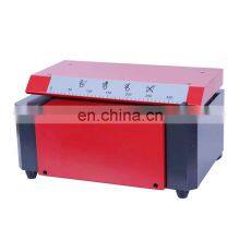 Honeycomb Packaging Paper Board Slitting And Cutting Machine Special Paper Making Machine thumbnail-1