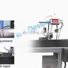 Economical Inkjet Date and Batch Printing Machine Face Mask Logo Printer thumbnail-2