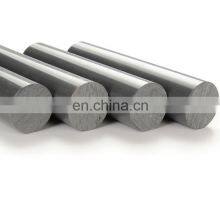High Rigidity Polyvinyl Chloride Rod Corrosion Resistant Dark Gray PVC Rod thumbnail-3