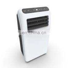 R290 Heat And Cool 9000Btu 220V 50Hz Portable Air Conditioner Sale thumbnail-3