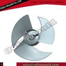 Plastic Fan Blade Mold Plastic Fan Mold thumbnail-3