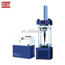 New Design Jinan Equipment 1000kn Tensile Compressive Bending Strength 50ton Universal Testing Machine With CE Certificate thumbnail-3